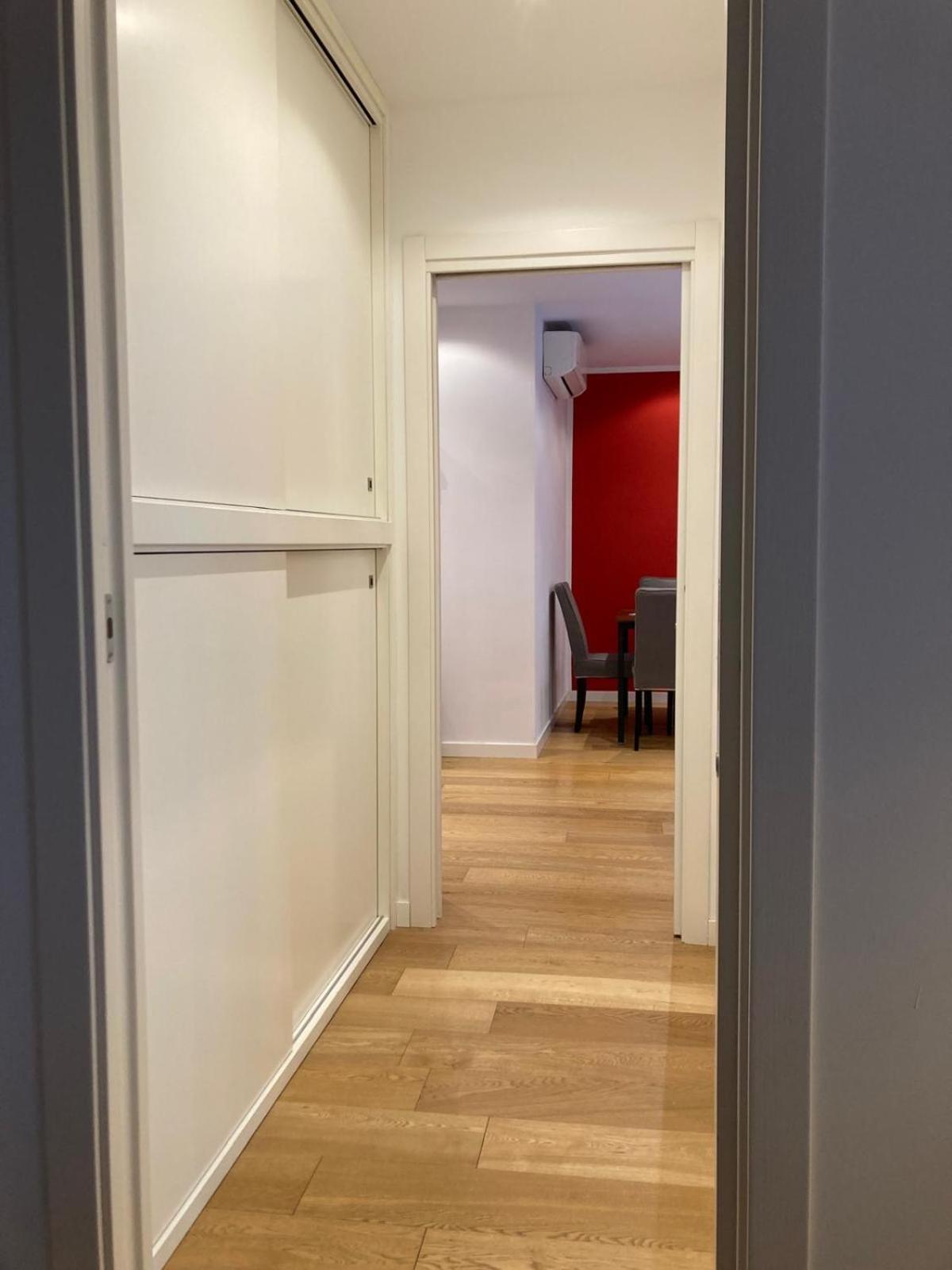 House Gloglo Appartamento