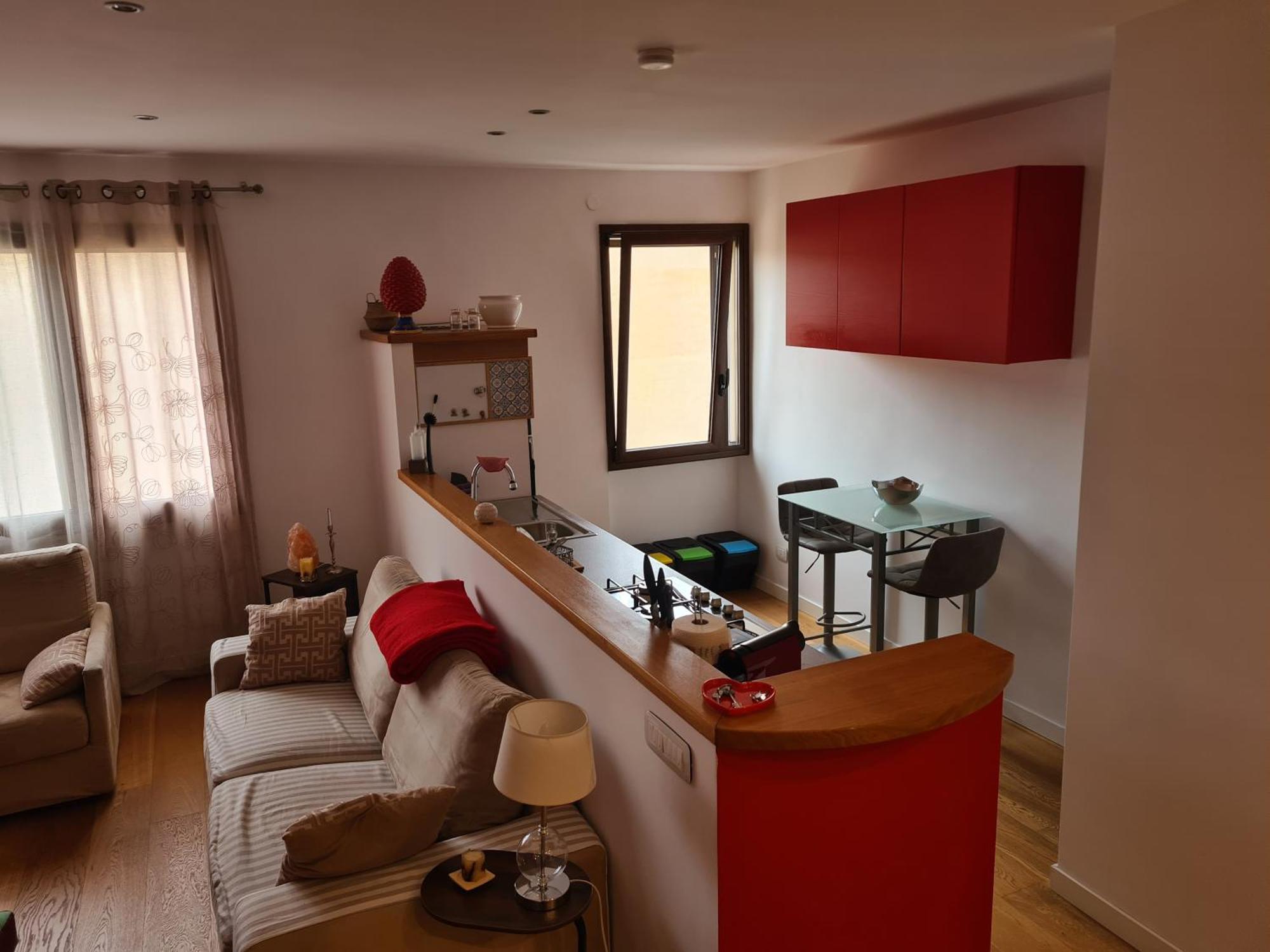 House Gloglo Appartamento Palermo